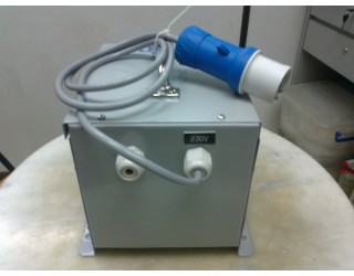 Transformer for Tools 110V 4
